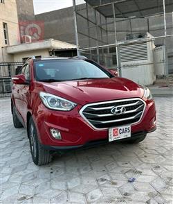 هيونداي توسان